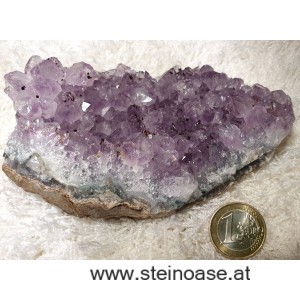 Amethyst Naturstück